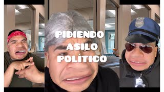 Asilo político [upl. by Olatha]