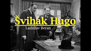 Audio Krimi Švihák Hugo česká jednohubka  Sherlock Holmes řeší vradu pomocí skřipce [upl. by Garmaise]