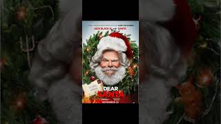 Dear Santa  Official Trailer officialtrailer mgmplus mgmseries emperiolreviews [upl. by Nana759]