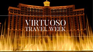 Virtuoso Travel Week 2022 [upl. by Irtimd747]