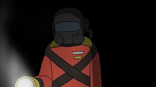 GIVE HIM BACK Lethal Company Animation [upl. by Thad109]