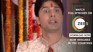 Hum Sab Baraati  Full Ep  1  Harsha Bhanu Vrindavan Nathu Chandu Mithi Baswani  Zee TV [upl. by Shayna]