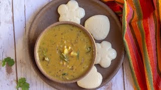 Instant Pot Kumbakonam Kadappa [upl. by Soble]