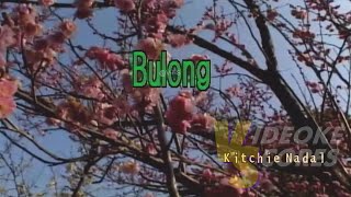 Kitchie Nadal  Bulong KaraokeLyricsInstrumental [upl. by Trueman]