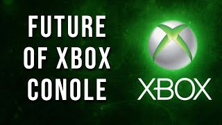 Xbox Sales Down amp Future of Xbox Hardware [upl. by Aneret]