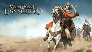 Lets Play Modded Mount amp Blade Bannerlord Calradia Expanded 1 No Commentary [upl. by Truc]