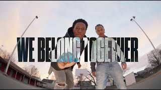 KilSoSouth  We Belong Together Jersey Club Official Video [upl. by Shelby]