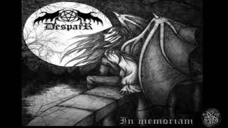 Despair  In Memoriam Full Album 2013 [upl. by Yot]