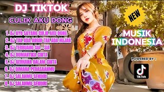 TOP 8  DJ TIKTOK TERBARU 2024 l DJ Ayo Sayang Culik Aku Dong l Viral Tiktok l Slow Bass Boosted [upl. by Anwahsit421]