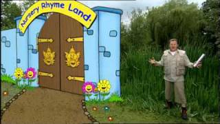 Lets Sing Nursery Rhymes with Justin Fletcher [upl. by Shanie]