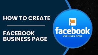 How to create professional Facebook business page [upl. by Ann-Marie726]