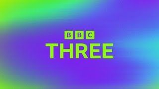 BBC 3 Final Closedown  15th February 2016 [upl. by Agace]