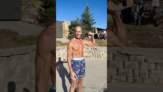 Lactoyl Phenylalanine aids your workout while fasting hack workouts training tips tutorial [upl. by Tips]