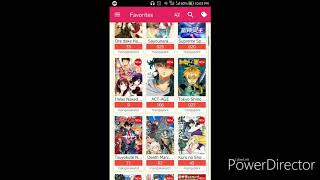 My Best MangaReader App [upl. by Arretal]