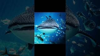 שחייה עם כרישי לוויתן פיליפינים 👀🦈😮 Whale sharks watching  Oslov Cebu The Philippines 🇵🇭 [upl. by Corabelle]