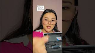 unboxing Sensor dentalRVG que compre en Aliexpress🛍🦷✨️  Lauyei [upl. by Kcirevam]