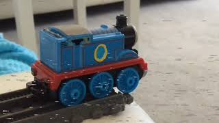 Tongas the Train Engine The quotSurprisequot Remake [upl. by Hayott]