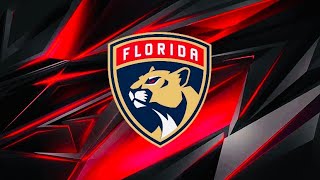 Florida Panthers 2024 Goal Horn [upl. by Eatnohs824]