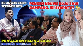 🔴 LIVE PENGAJIAN LUCU PUOL TERBARU 2024 quotMODELAN KOYO KOE KOK AREP NDUWE BOJO LORO 🤣quot [upl. by Edasalof]