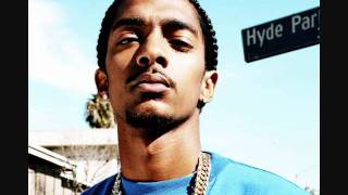 NIPSEY HUSSLE ROSE CLIQUE INSTRUMENTAL Joe Guddah of Rick Flare [upl. by Comethuauc]