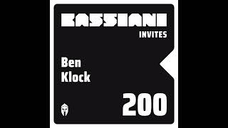 Ben Klock  Bassiani 13 February 2024 [upl. by Perrin961]