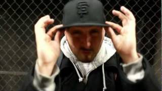 Richie Cunning  The Station OFFICIAL VIDEO [upl. by Shanney]