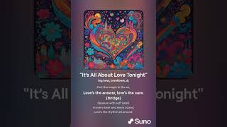 It’s All About Love Tonight 1 [upl. by Uriah74]