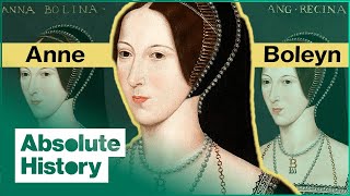 The Truth Behind Anne Boleyn Notorious Reputation  Two Sisters  Absolute History [upl. by Ezechiel]