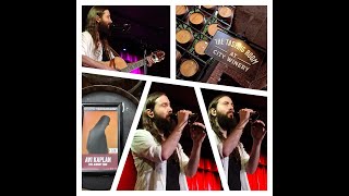 Avi Kaplan quotChange on the Risequot  Live in Atlanta 5182024 [upl. by Laekim869]