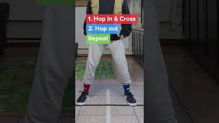 Criss Cross Tutorial [upl. by Irej]