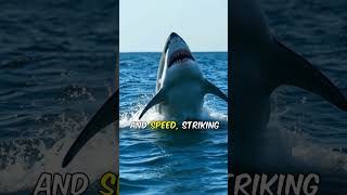 Killer Whale or Great White Shark The SURPRISING Winner short [upl. by Chandless]