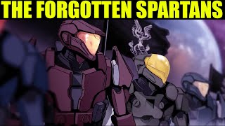 The Horrific Tragedy of the Spartan 3 Program [upl. by Ronym356]