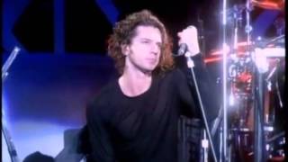 Dearly Loved Michael Hutchence 17 years without you  Tribute [upl. by Liuqnoj]