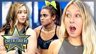 Who will make the CUT  Cheerleaders Season 8 EP 19 [upl. by Nuriel]