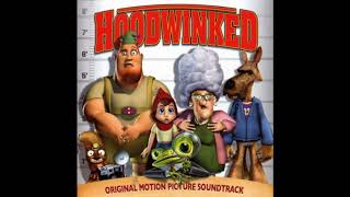 Hoodwinked 2005  Schnitzel Song  Now in 24 Different Languages [upl. by Crane]