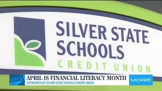 April is Financial Literacy Month [upl. by Ilojna]