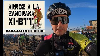 ARROZ A LA ZAMORANA 2023BTT AVIENTOMADA DJ [upl. by Willie]