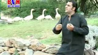 Waheed Achakzai new video yah allah baran rawalay [upl. by Vesta744]