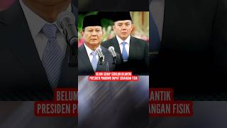 Pak Prabowo Mendapat Serangan Fisik [upl. by Elder]