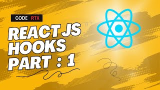 React Hooks part 1  useState  in Urdu  Hindi [upl. by Notsuh]