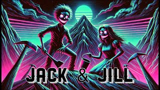 Jack And Jill Nursery Rhyme Horror Story [upl. by Namruht]