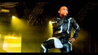 International Soca Monarch 2011 winning performance by Machel Montano HD [upl. by Joashus]