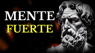 10 LECCIONES PODEROSAS PARA MANTENER UNA MENTALIDAD FUERTE ESTOICISMO [upl. by Marcile325]