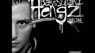 Bass Sultan Hengzt  Nicht mit mir  feat Sido [upl. by Dnumyar]