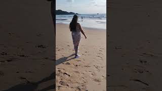 newsong Agonda 🏖️ Goa [upl. by Adine]