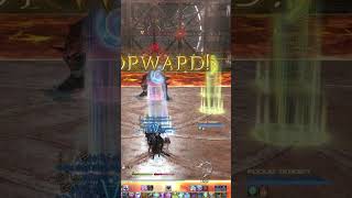 FFXIV progging M3S has beenExplosively fun gaming ffxiv twitch raiding [upl. by Zoa]