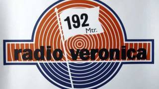 Radio Veronica Jingles [upl. by Marrin]