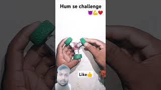 Kya se Kya bana Diya Bhai😱👍❤️ experiment art viralvideo viralshorts support like subscribe [upl. by Iv]