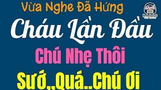 Tiểu Thuyết Nhất Định Phải Nghequot Câu Chuyện Tuổi Mới Lớnquot  Truyện Tâm Sự Thầm Kín [upl. by Anikas]