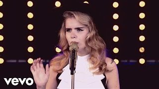 Paloma Faith  Just Be  Live from Louder Lounge Xperia Access [upl. by Jonah]